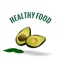 This is a free app for nutrition facts and nutritional information