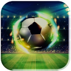 Activities of Football Score Goal pes - Kick Scoccer