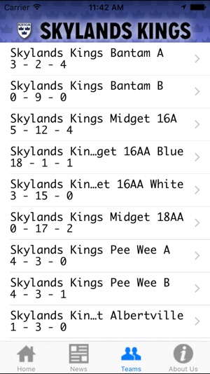 Skyland Kings(圖3)-速報App