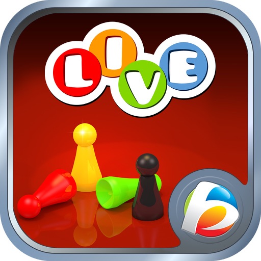 Ludo LIVE iOS App