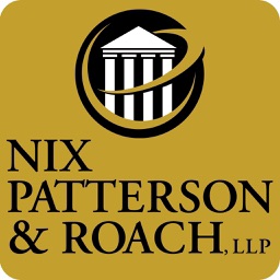 Injury Help App by Nix, Patterson & Roach, L.L.P.