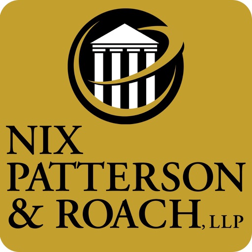 Injury Help App by Nix, Patterson & Roach, L.L.P.