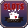 Super Las Vegas Casino - Free Slots Machine!!!