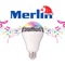 Merlin LightTunes