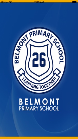 Belmont Primary School - Skoolbag(圖1)-速報App