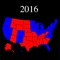 Who will be elected president and which party will control Congress after the 2016 Election