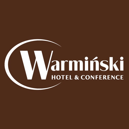 Warminski Hotel & Conference icon