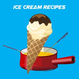 Ice Cream Recipes+