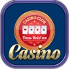 City Super Casino Club - Texas Hold