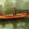 Albert Bierstadt HD