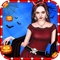 Icon Halloween Monster Girl Makeover