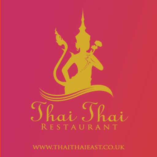 Thai Thai icon