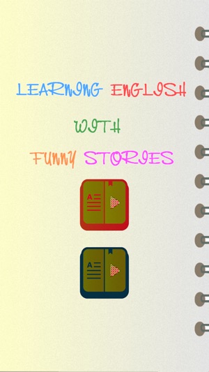 Funny Stories Element- Learning English