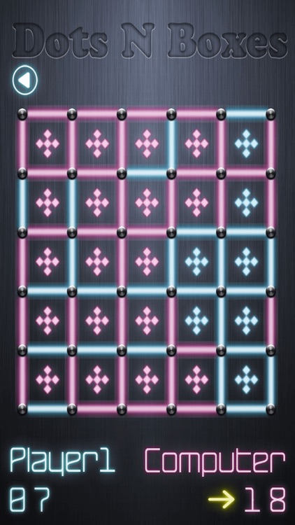 Dots N Boxes screenshot-3