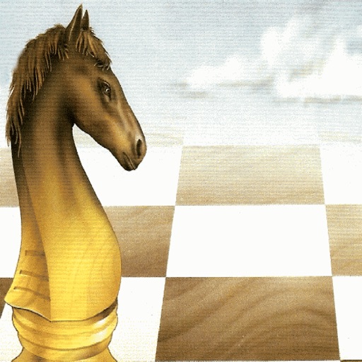 The Chess Champ icon