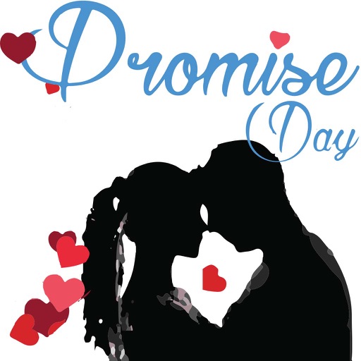 Promise Day Animated Valentine icon