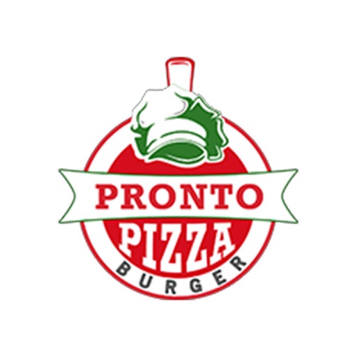 Pizza Pronto 57 iOS App