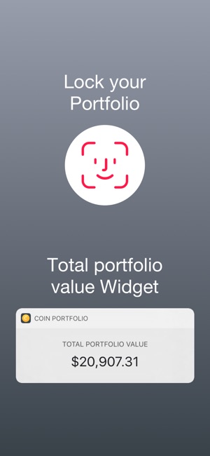 Coin Portfolio - Tracking(圖4)-速報App