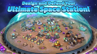 Space Miner Wars Screenshot 1