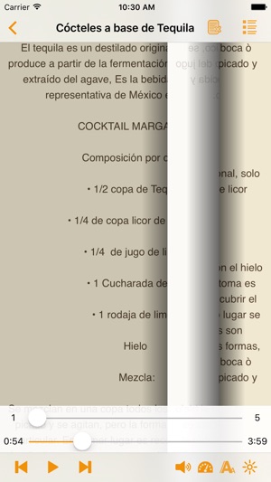 Los Mejores Cocteles(圖3)-速報App