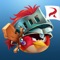 アングリーバードエピック Angry Birds EpicをiTunesで購入