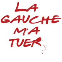 LA GAUCHE M'A TUER pour PC