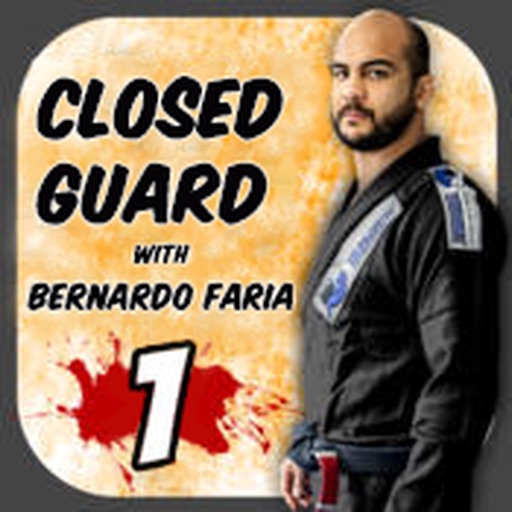 Closed Guard 1