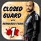 The highest leverage position in BJJ - Bernardo Faria's Closed Guard