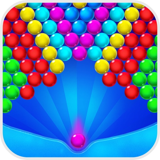 Ball Shooter 2 iOS App