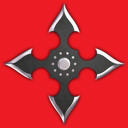 Shuriken Madness icon