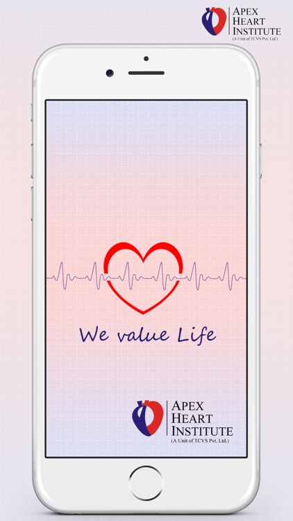 Apex Heart Institute