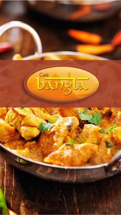 Cafe Bangla Indian Takeaway