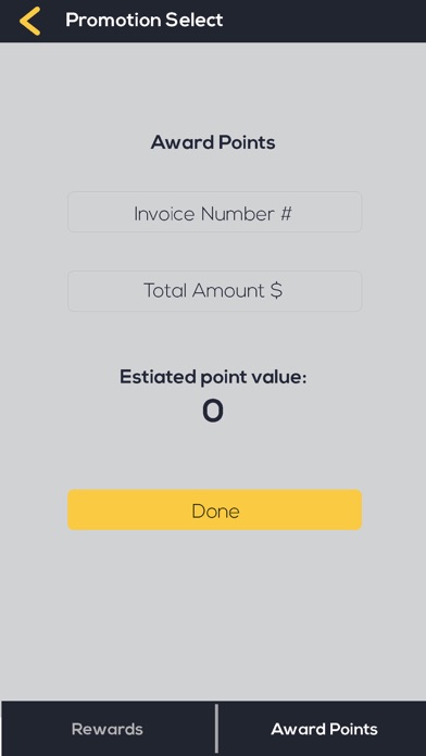 Fusion Merchant Mobile screenshot 4