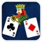 SuperPyramid  Solitaire is a new kind of solitaire game besides solitaire, spider solitaire and freecell, it's interesting that you can't stop