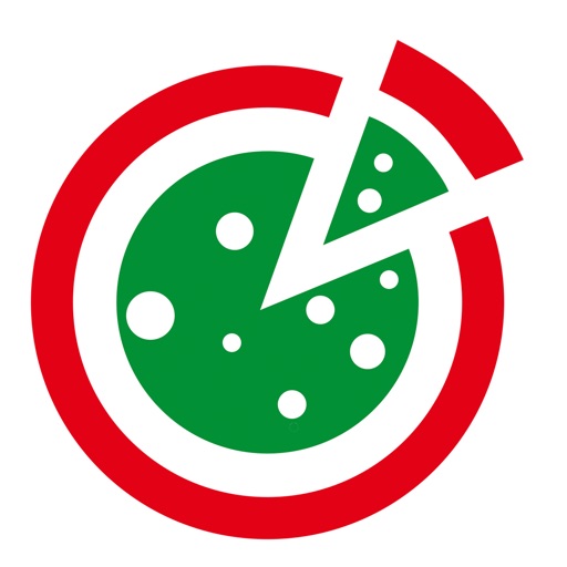 ПиццаРолло - пицца и суши в Ростове-на-Дону icon