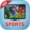 Sports Tv Plus HD provides Live TV Channels