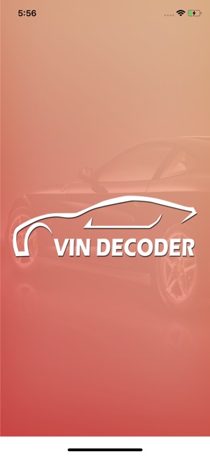 Vin Decoder - Indian Vehicles