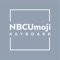 NBCUmoji