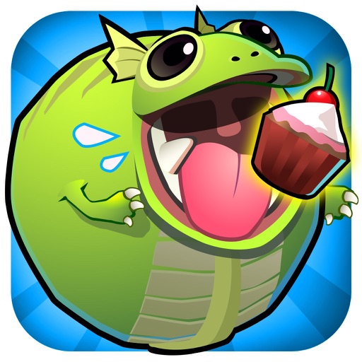 Fat Dragon iOS App