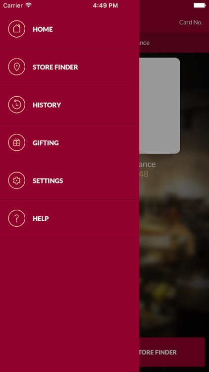 Costa Coffee Club - UK