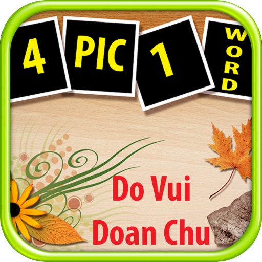 Đố Vui Đoán Chữ PRO - Đuổi Hình Bắt Từ Khó Nhất L2 icon