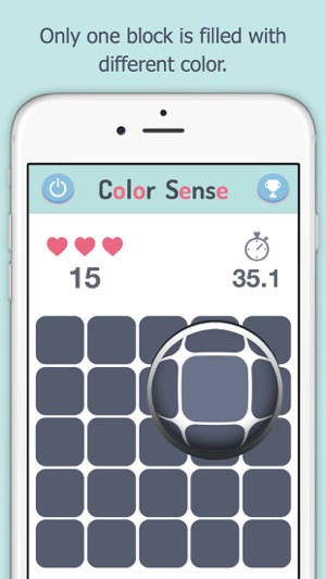 Color Sense(圖3)-速報App