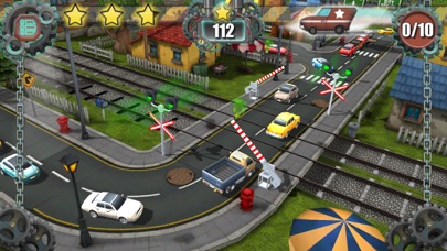 How to cancel & delete Railroad Crossing Game from iphone & ipad 2
