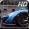 Icon Highway Racer Mania