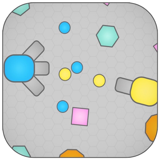 Battle.io iOS App