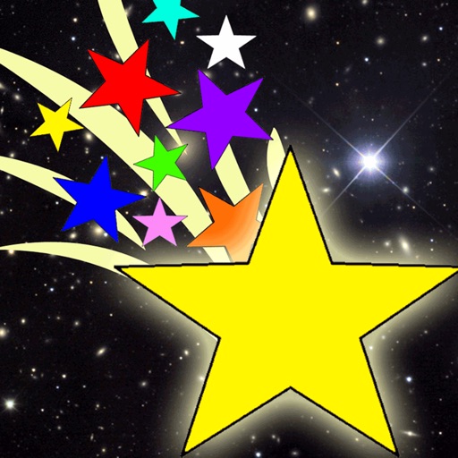 StarStorm* iOS App