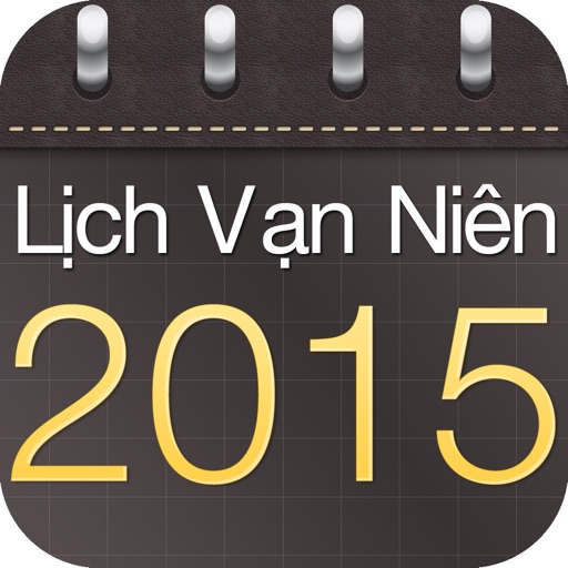 Lịch Vạn Sự 2015 Icon