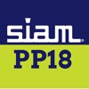 SIAM PP18 Conference