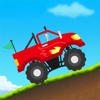 Monster Truck Racing Games For Kids