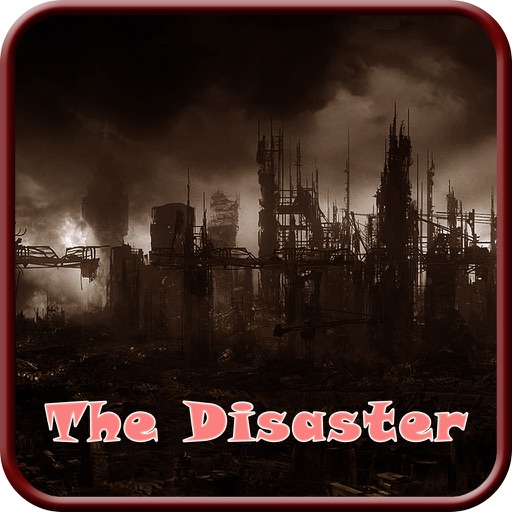 The Disaster icon